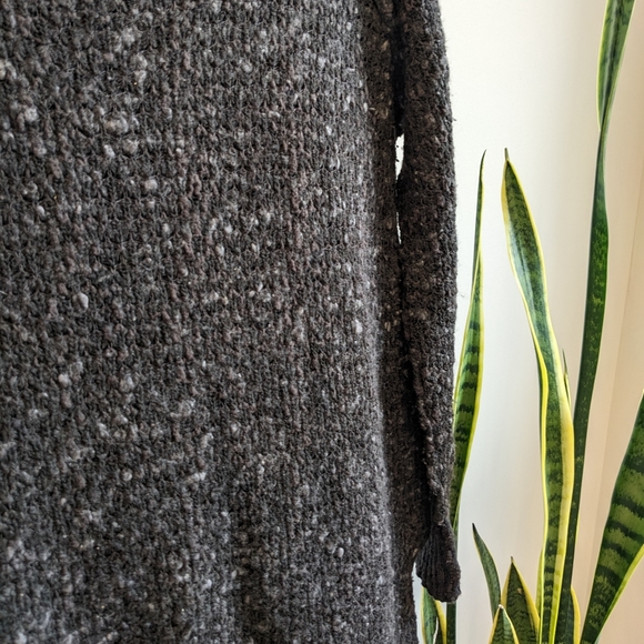 Free People Jeepster Pullover Sweater - Picture 7 of 8